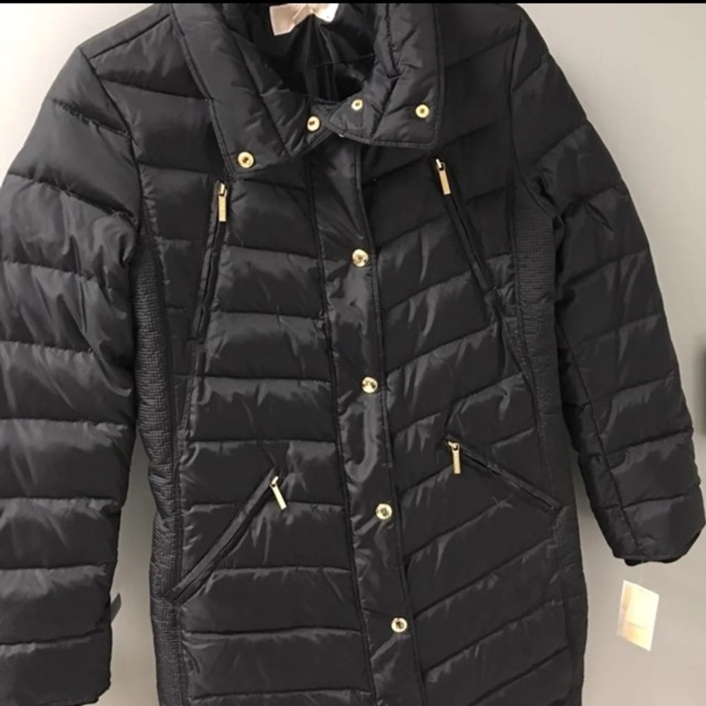 Michael Kors Coat Sz Medium
